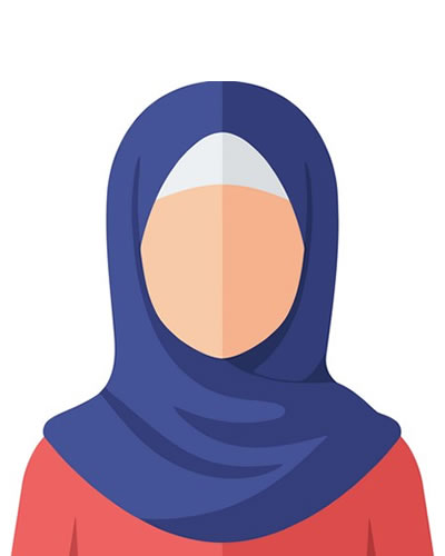 Maryam Docrat